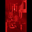 Red Poster 10th September Teacher's Day