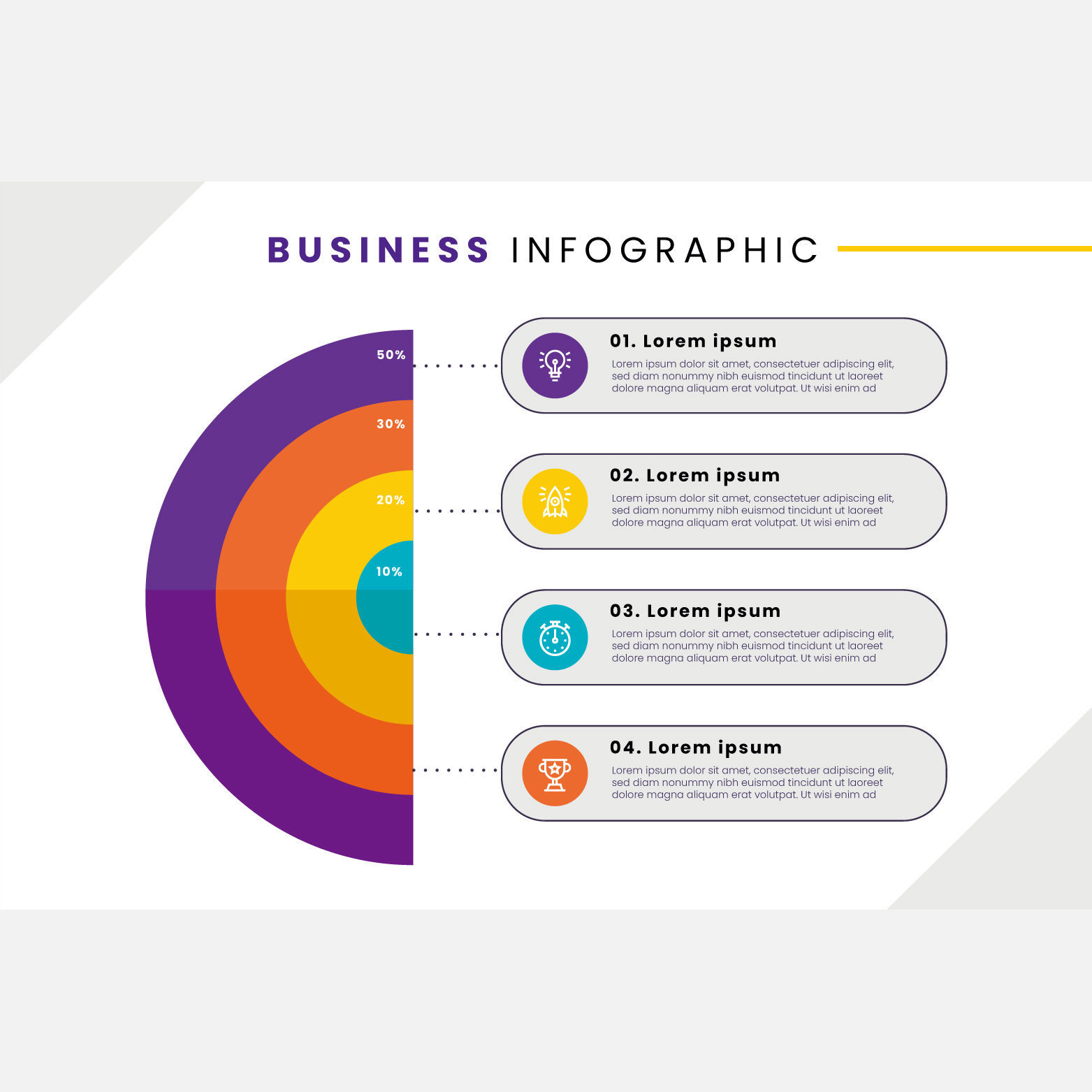 information vector