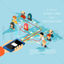 Email marketing and promotion vector illustration