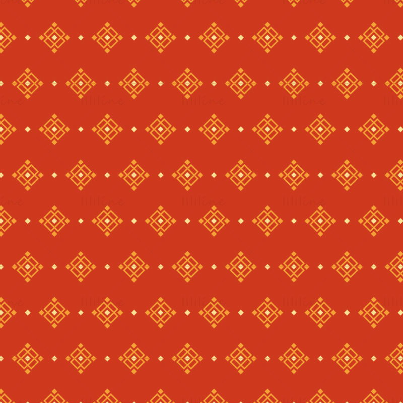 Traditional vector background pattern, Chinese style