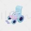 Wheelchair icon