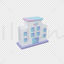 Hospital png icon