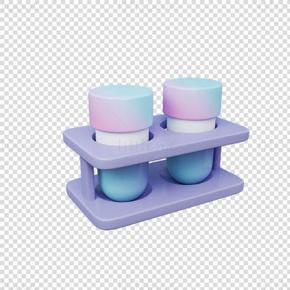 Test Tube png icon