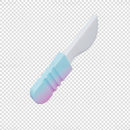Scalpel png icon