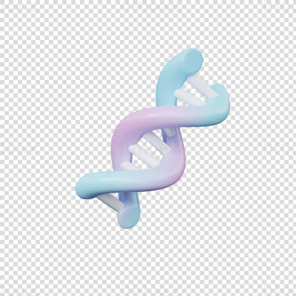 Gene png icon