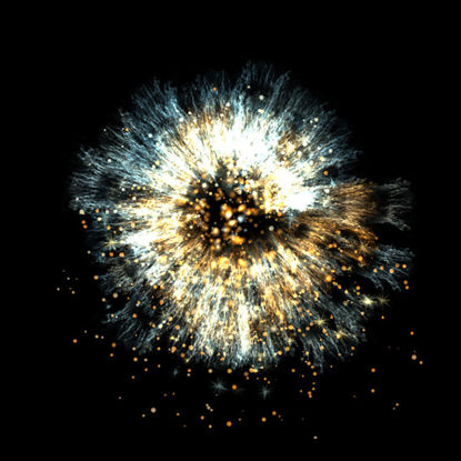 Fireworks tga sequence transparent background