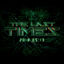 Matrix PS style - Movie Series text effect