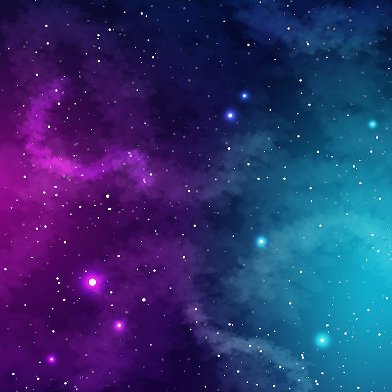 starry-sky-vector-background