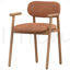 MILD CHAIR 3D Model