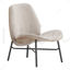 LX690 armchair 3d model
