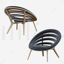 Spiral Armchair By Dunelli 3D Model