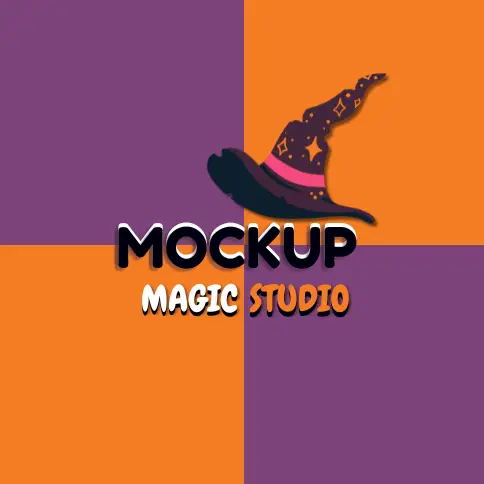 Mockup Magic Studio