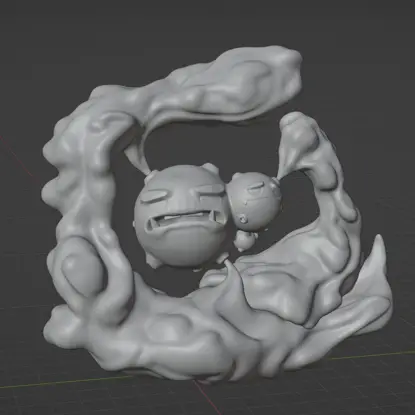 Smogmog 3D-Druckmodell STL