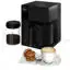 Aiden Precision Coffee Maker 3D Model