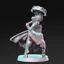 Akane Miniatures 3D Printing Model STL
