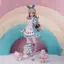 Modello di stampa 3D di Alice Figuries STL