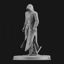 Altaïr ibn La-Ahad modello di stampa 3d STL