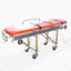 Ambulance Stretcher Trolley 3D Model