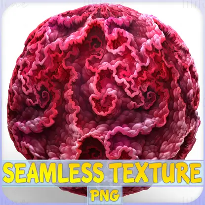 Anatomy Seamless Texture