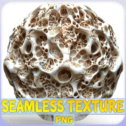 Anatomy Seamless Texture