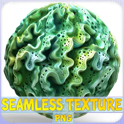 Anatomy Seamless Texture