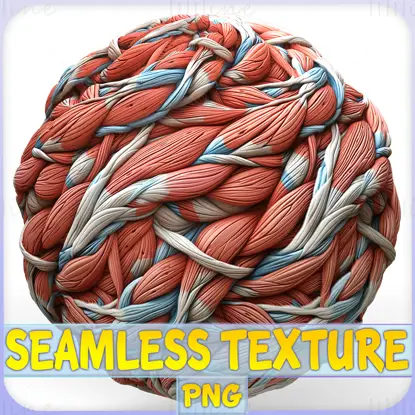 Anatomy Seamless Texture