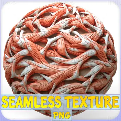 Anatomy Seamless Texture