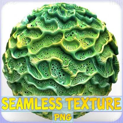 Anatomy Seamless Texture