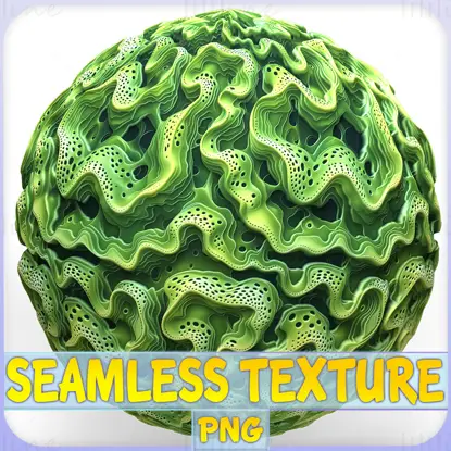 Anatomy Seamless Texture