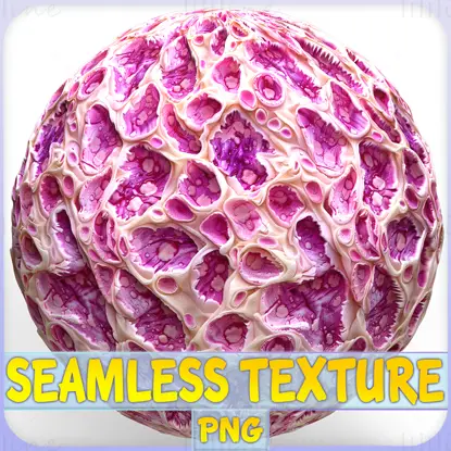 Anatomy Seamless Texture