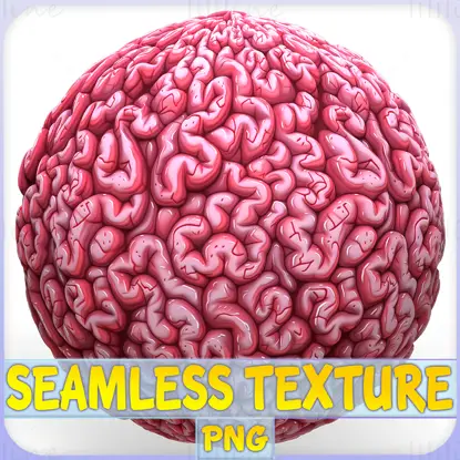 Anatomy Seamless Texture