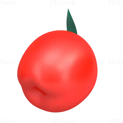 Apple 3d-pictogram 02