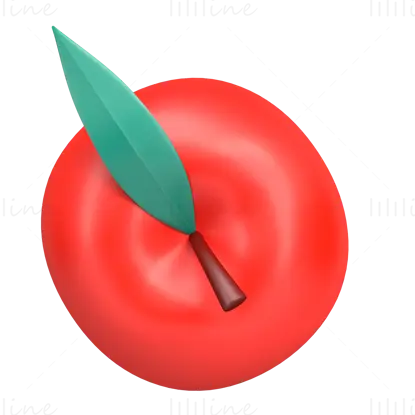 Apple 3d-pictogram 04