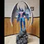 Archangel Xmen 3D Printing Model STL