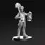 Arthur Miniatures 3D Printing Model STL