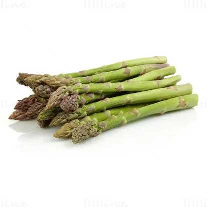 Image d'asperges