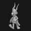 Asterix 3d printing model stl
