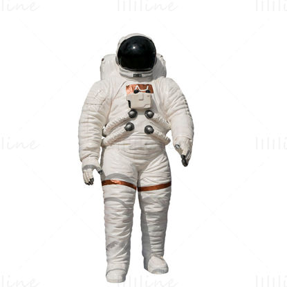 Astronaut png