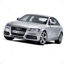 Audi A4 2008 png