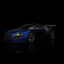アウディR8 20083Dモデル