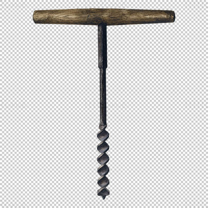 Auger png
