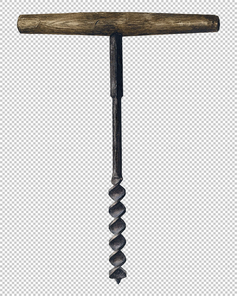 Auger png