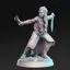Aurielle Miniatures 3D Printing Model STL