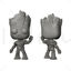 Baby Groot 3D Printing Model STL