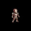 Baby Ironman 3D Model Ready to Print OBJ FBX STL