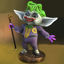 Baby Joker 3D Printing Model STL