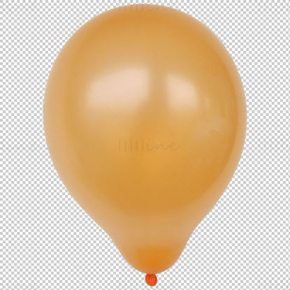 Balloon png