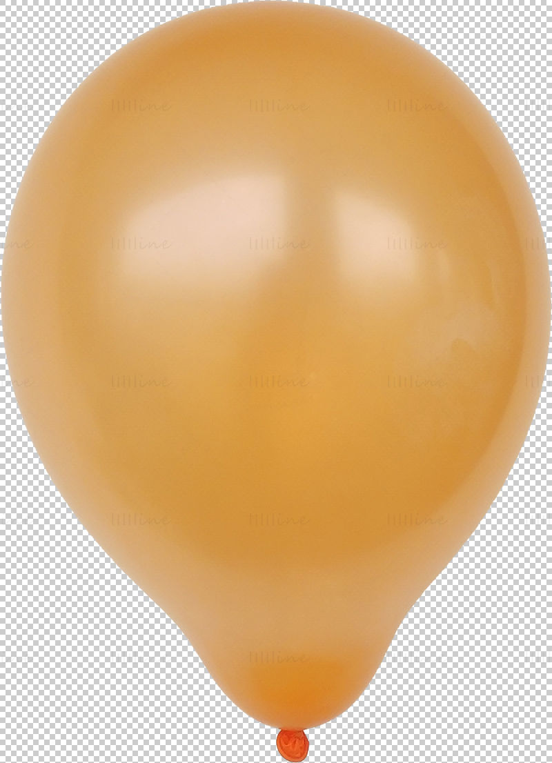 balon png