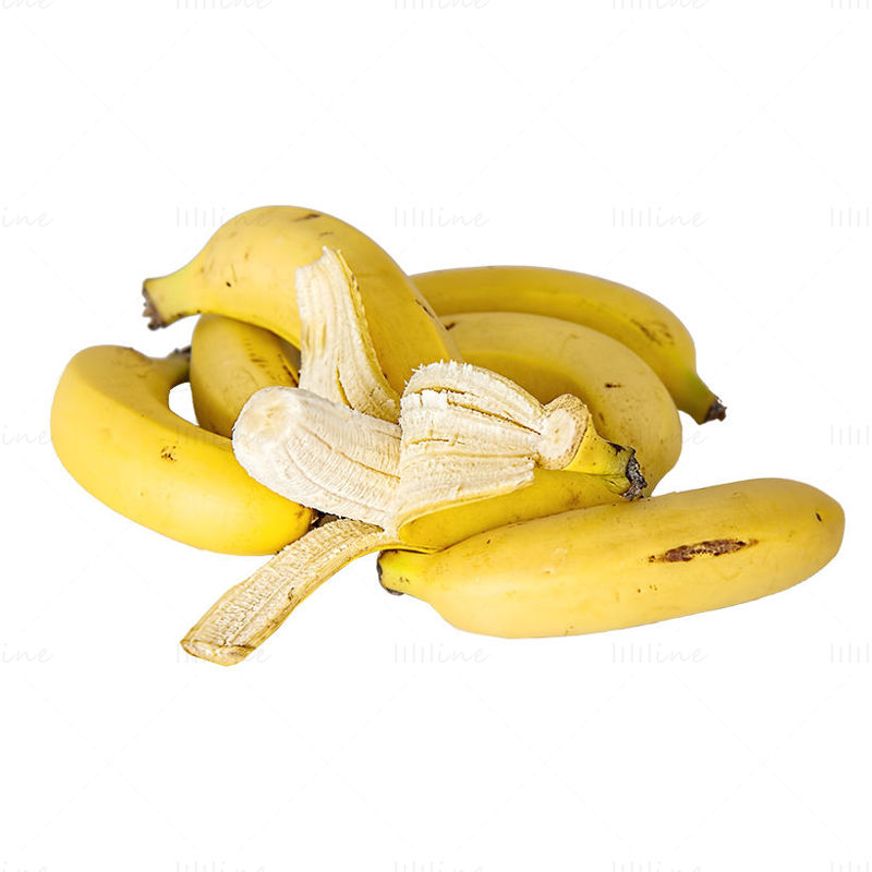Bananas PNG