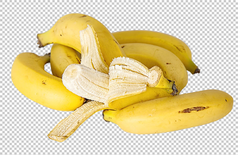 Bananas PNG